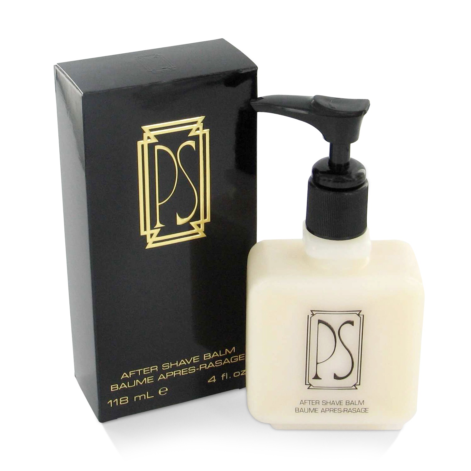 PAUL SEBASTIAN by Paul Sebastian for Men After Shave Balm 4 oz
