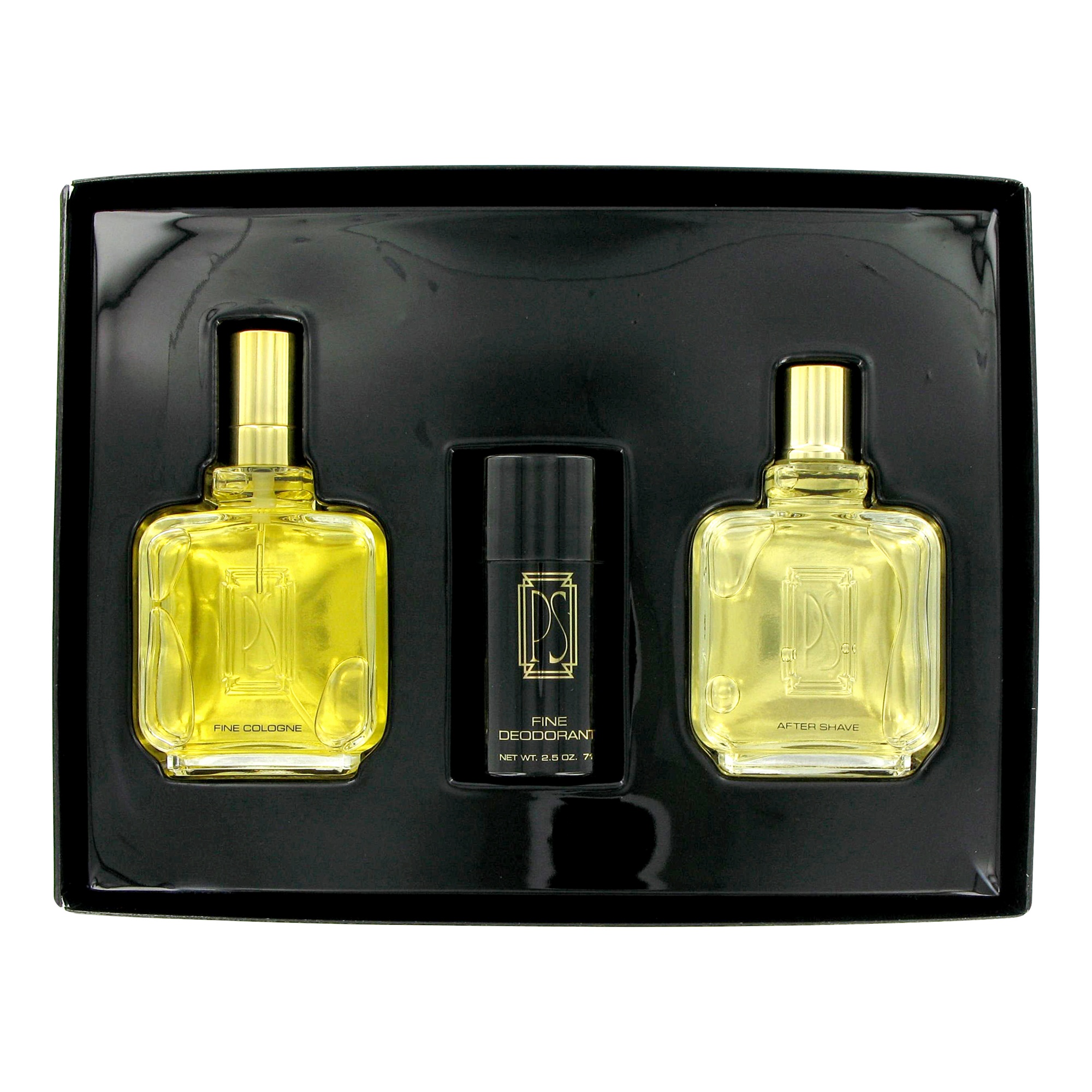 PAUL SEBASTIAN by Paul Sebastian for Men Gift Set -- 4 oz Cologne Spray _ 4 ...