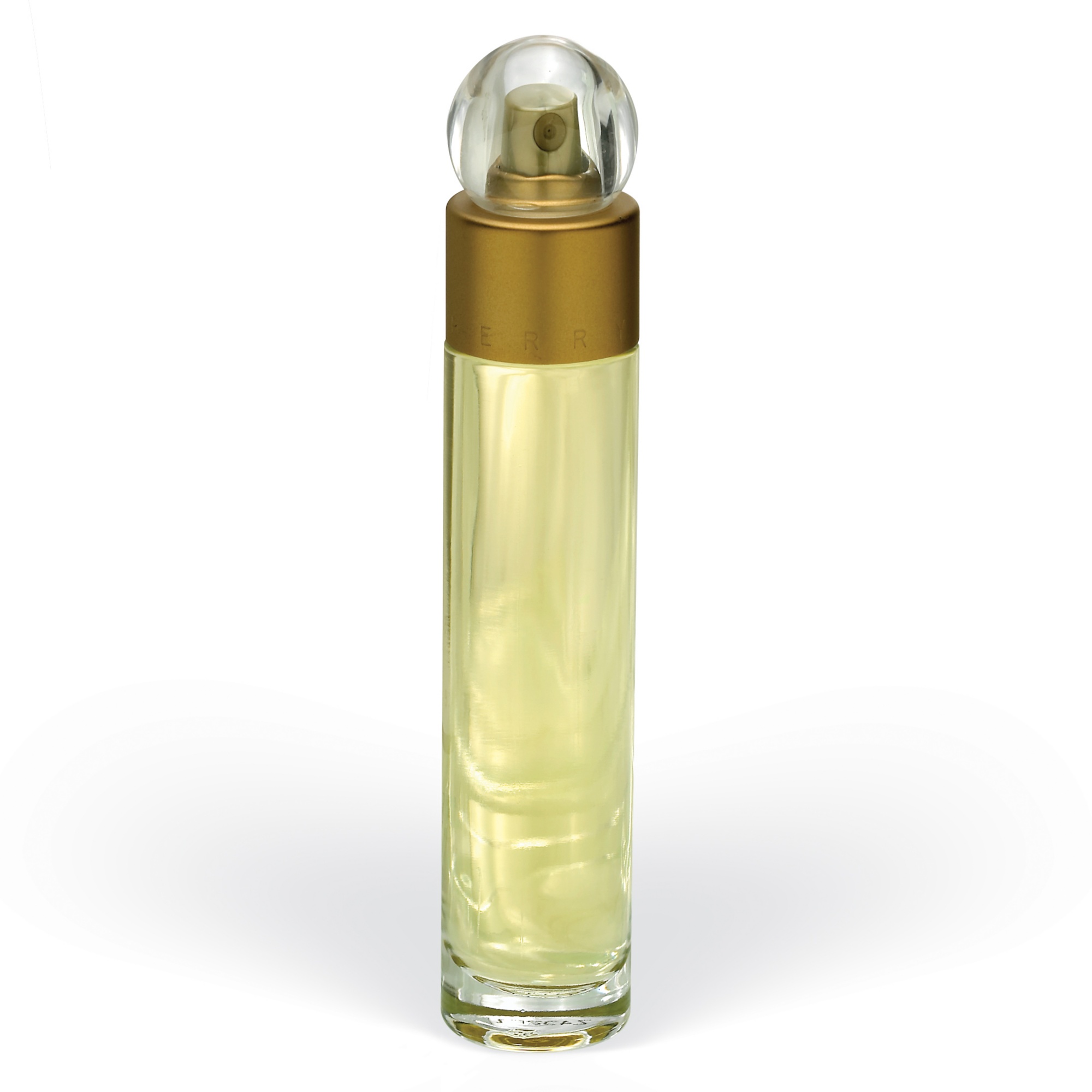 perry ellis 360 by Perry Ellis for Women Eau De Toilette Spray 1 oz