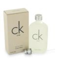 CK ONE by Calvin Klein for Women Eau De Toilette .5 oz