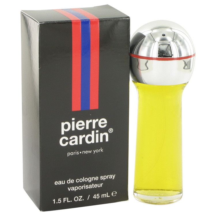PIERRE CARDIN by Pierre Cardin for Men Cologne/Eau De Toilette Spray 1.5 oz