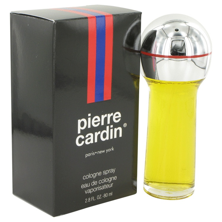 PIERRE CARDIN by Pierre Cardin for Men Cologne/Eau De Toilette Spray 2.8 oz