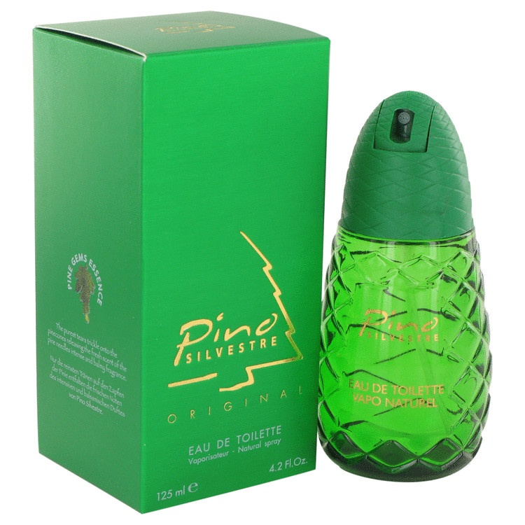 PINO SILVESTRE by Vidal Mavive for Men Eau De Toilette Spray 4.2 oz