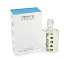 CLAIBORNE SPORT by Liz Claiborne for Men Mini EDT .18 oz