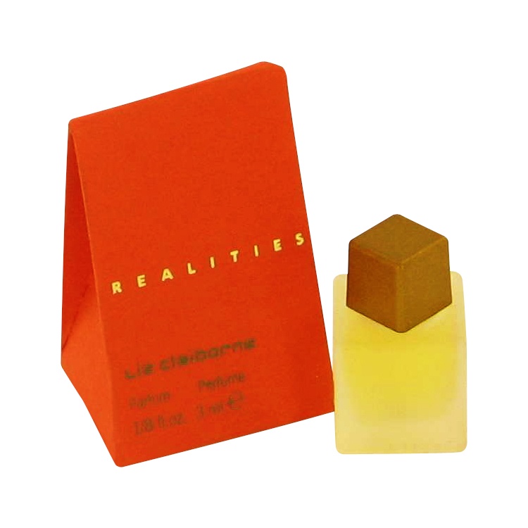 REALITIES by Liz Claiborne for Women Mini Perfume .12 oz