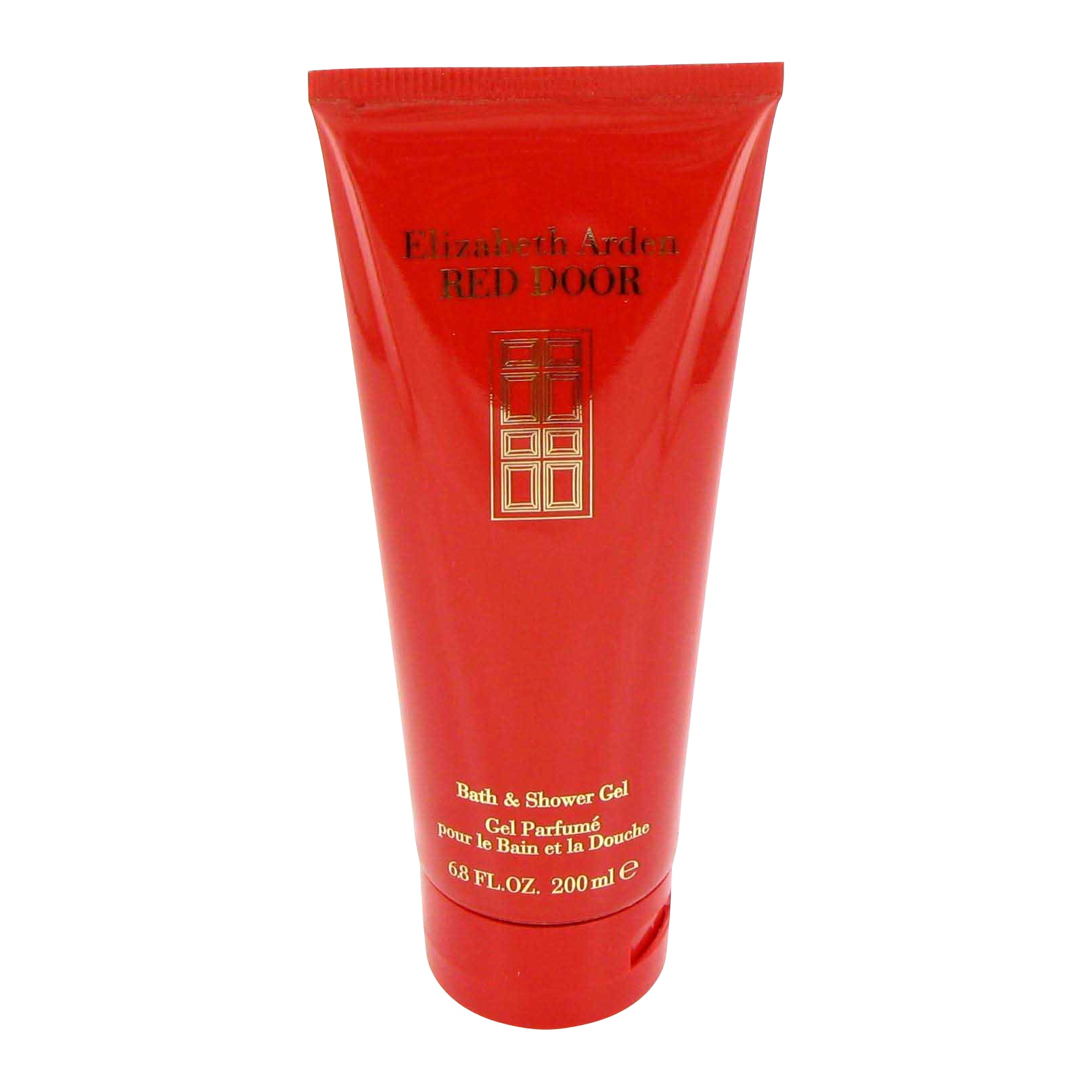 RED DOOR by Elizabeth Arden for Women Bath Gel 6.8 oz
