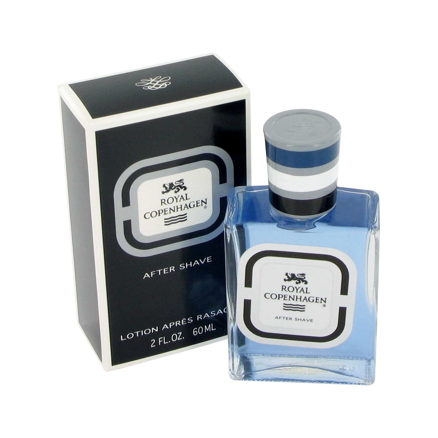 ROYAL COPENHAGEN by Royal Copenhagen for Men After Shave 2 oz