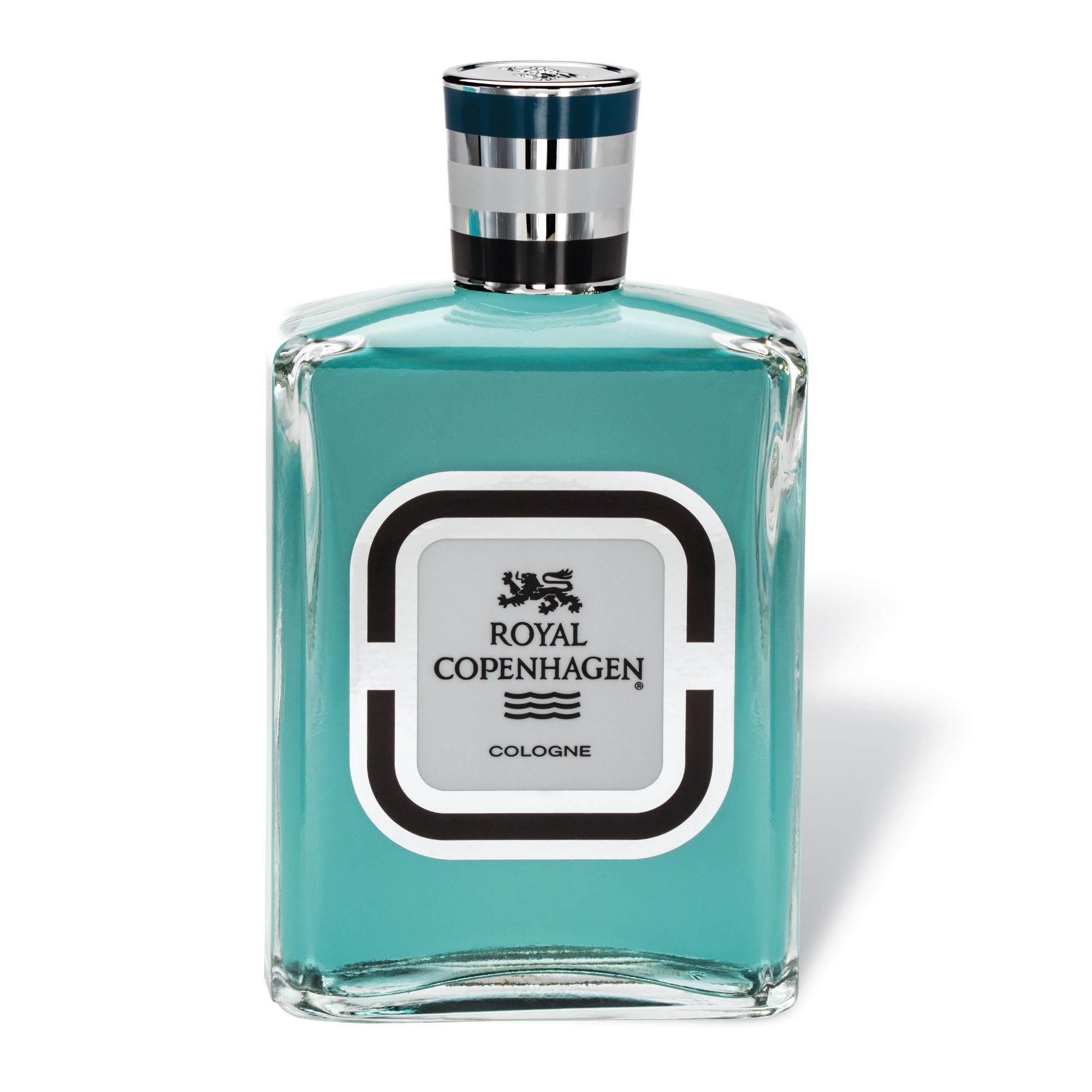 ROYAL COPENHAGEN by Royal Copenhagen for Men Cologne 8 oz