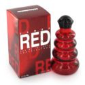 SAMBA RED by Perfumers Workshop for Women Eau De Toilette Spray 3.4 oz