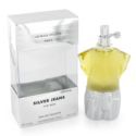 Silver JEANS by Jacques Philippe for Men Eau De Toilette Spray 3.8 oz