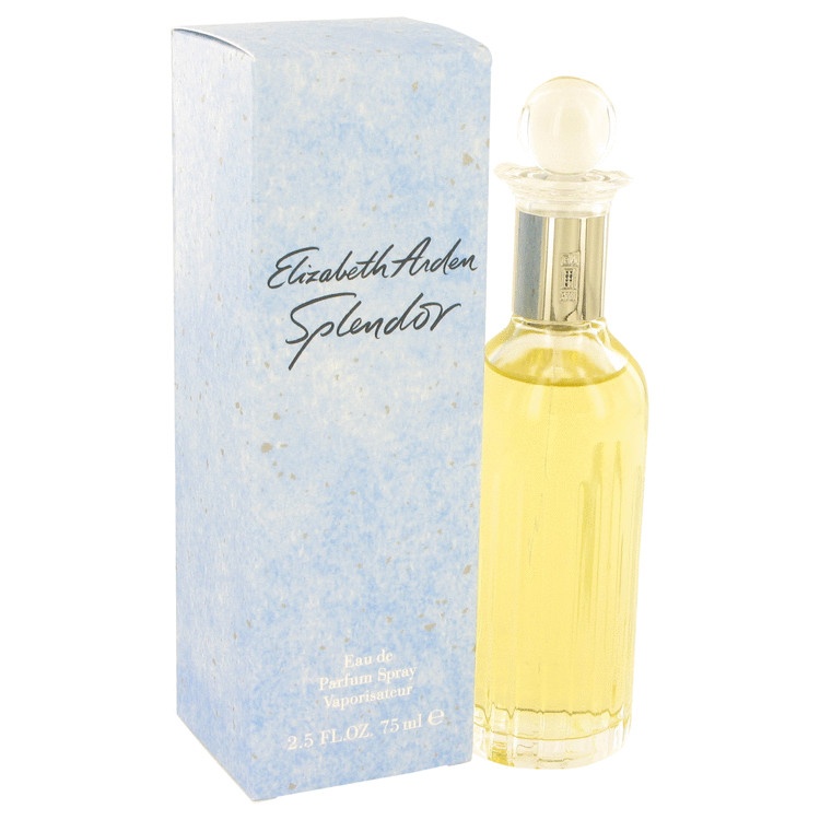 SPLENDOR by Elizabeth Arden for Women Eau De Parfum Spray 2.5 oz