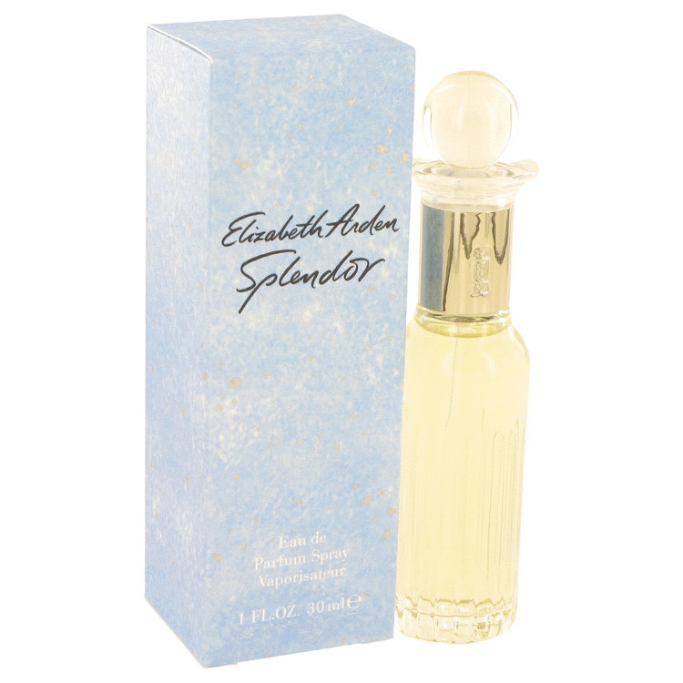 SPLENDOR by Elizabeth Arden for Women Eau De Parfum Spray 1 oz