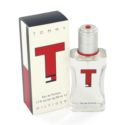 T by Tommy Hilfiger for Men Eau De Toilette Spray 3.4 oz