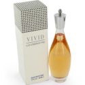 VIVID by Liz Claiborne for Women Eau De Toilette Spray 3.4 oz