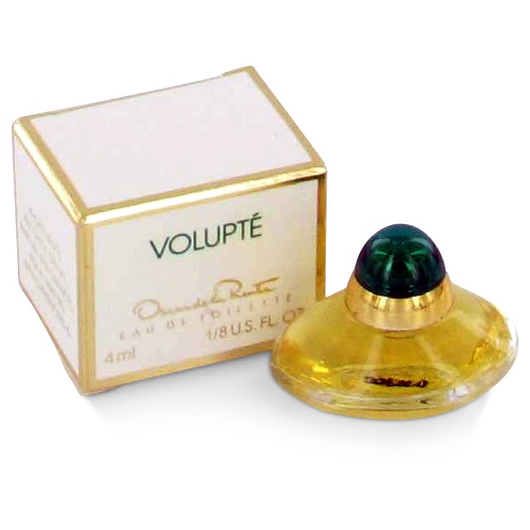 VOLUPTE by Oscar de la Renta for Women Mini EDT .13 oz