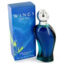 WINGS by Giorgio Beverly Hills for Men Eau De Toilette/ Cologne Spray 1 oz