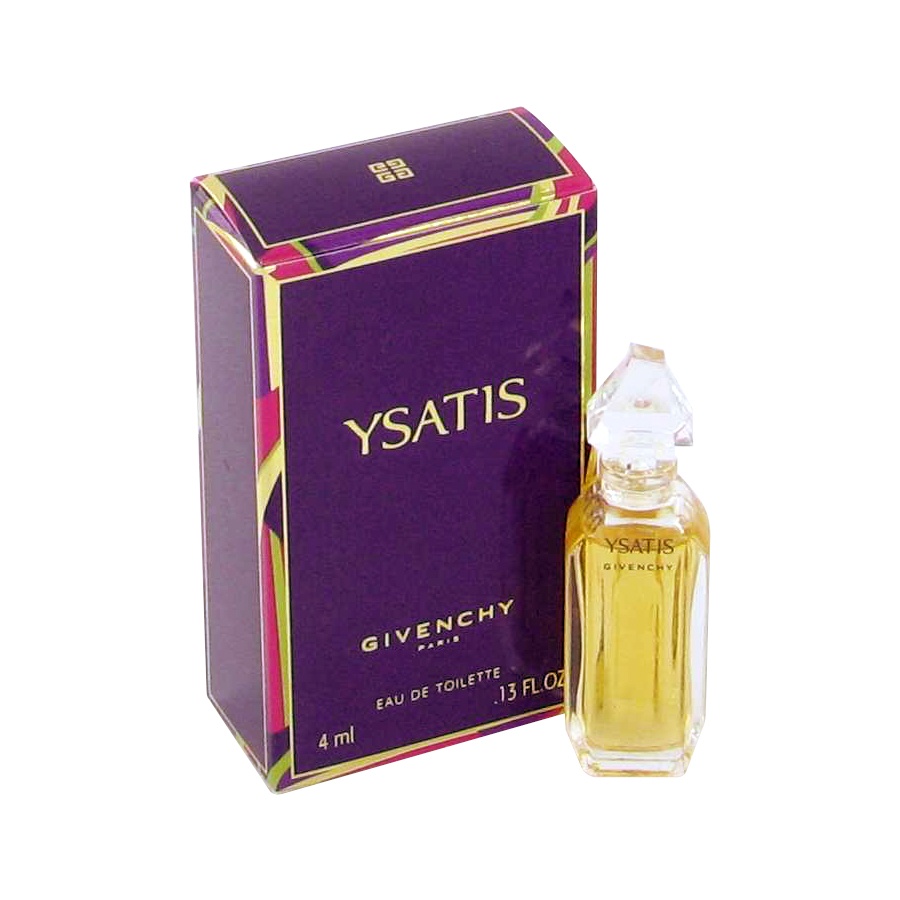YSATIS by Givenchy for Women Mini EDT .12 oz