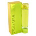 Trussardi Skin by Trussardi for Women Eau De Parfum Spray 2.5 oz