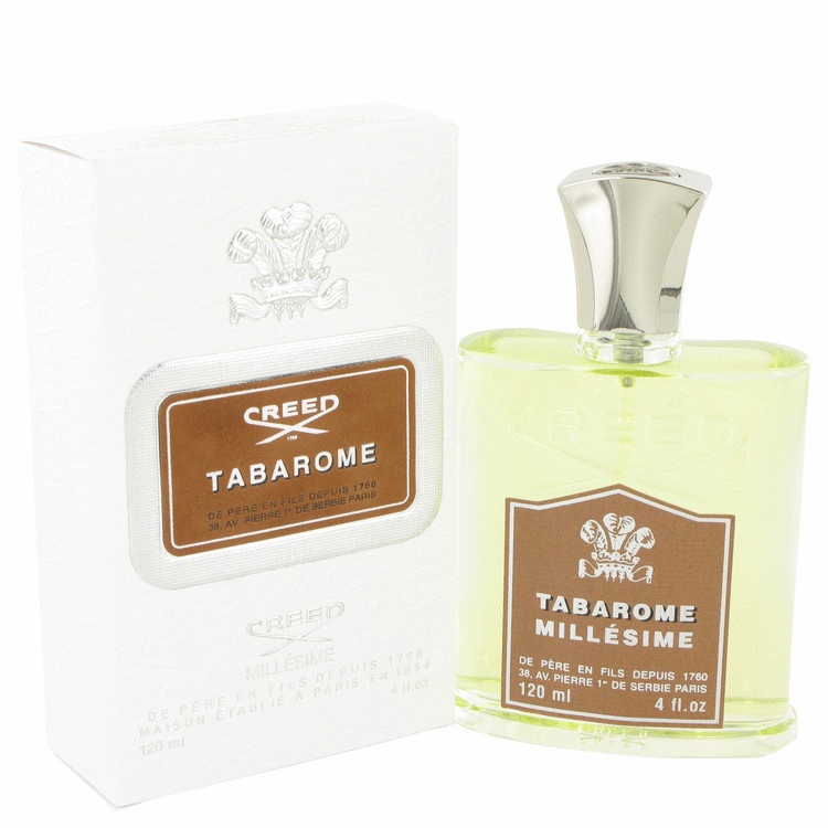 Tabarome by Creed for Men Millesime Spray 4 oz