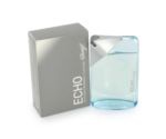 Echo by Davidoff for Men Eau De Toilette Spray 1.7 oz
