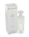 Bvlgari White (Bulgari) by Bulgari for Women Eau De Cologne Spray 2.5 oz