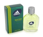 Adidas Sport Field by Adidas for Men Eau De Toilette Spray 3.4 oz