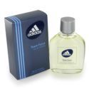 Adidas Team Force by Adidas for Men Eau De Toilette Spray 1.7 oz