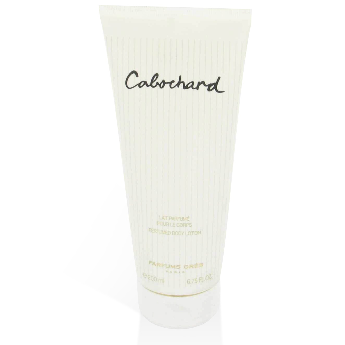 CABOCHARD by Parfums Gres for Women Body Lotion 6.7 oz