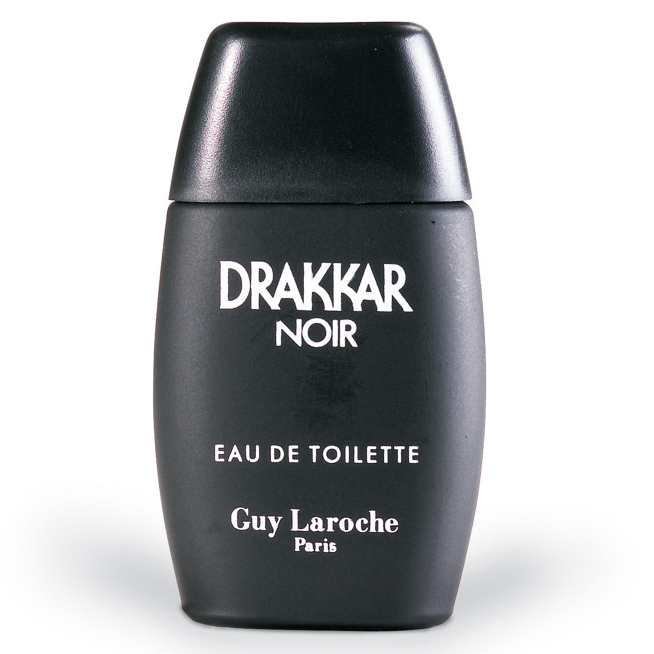DRAKKAR NOIR by Guy Laroche for Men Mini EDT .17 oz