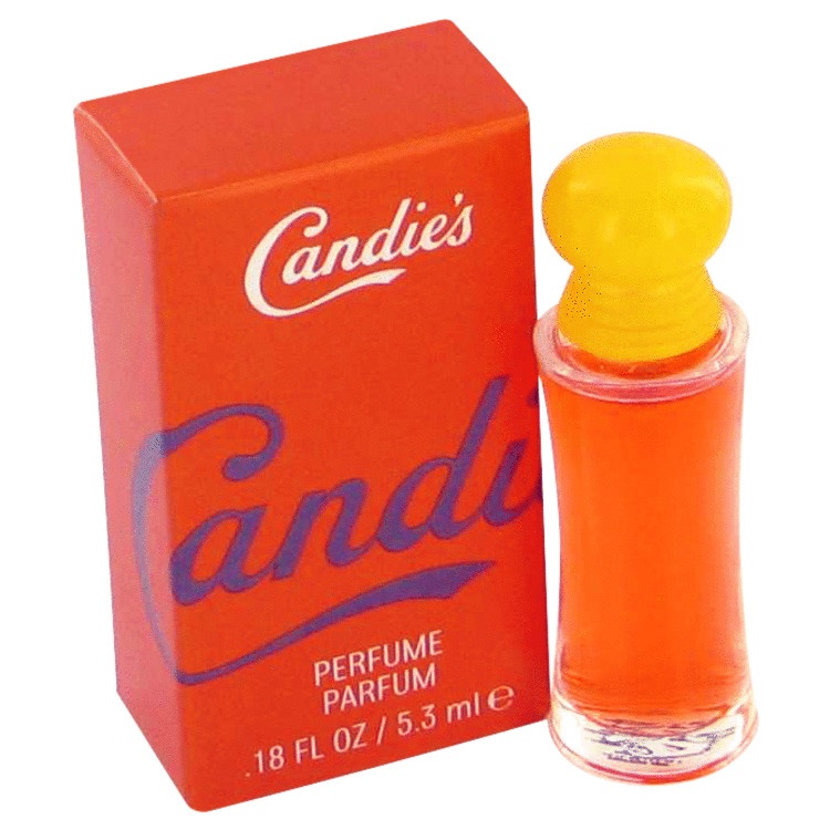 CANDIES by Liz Claiborne for Women Mini EDT .18 oz