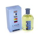 CANOE by Dana for Men Eau De Toilette / Cologne Spray 4 oz