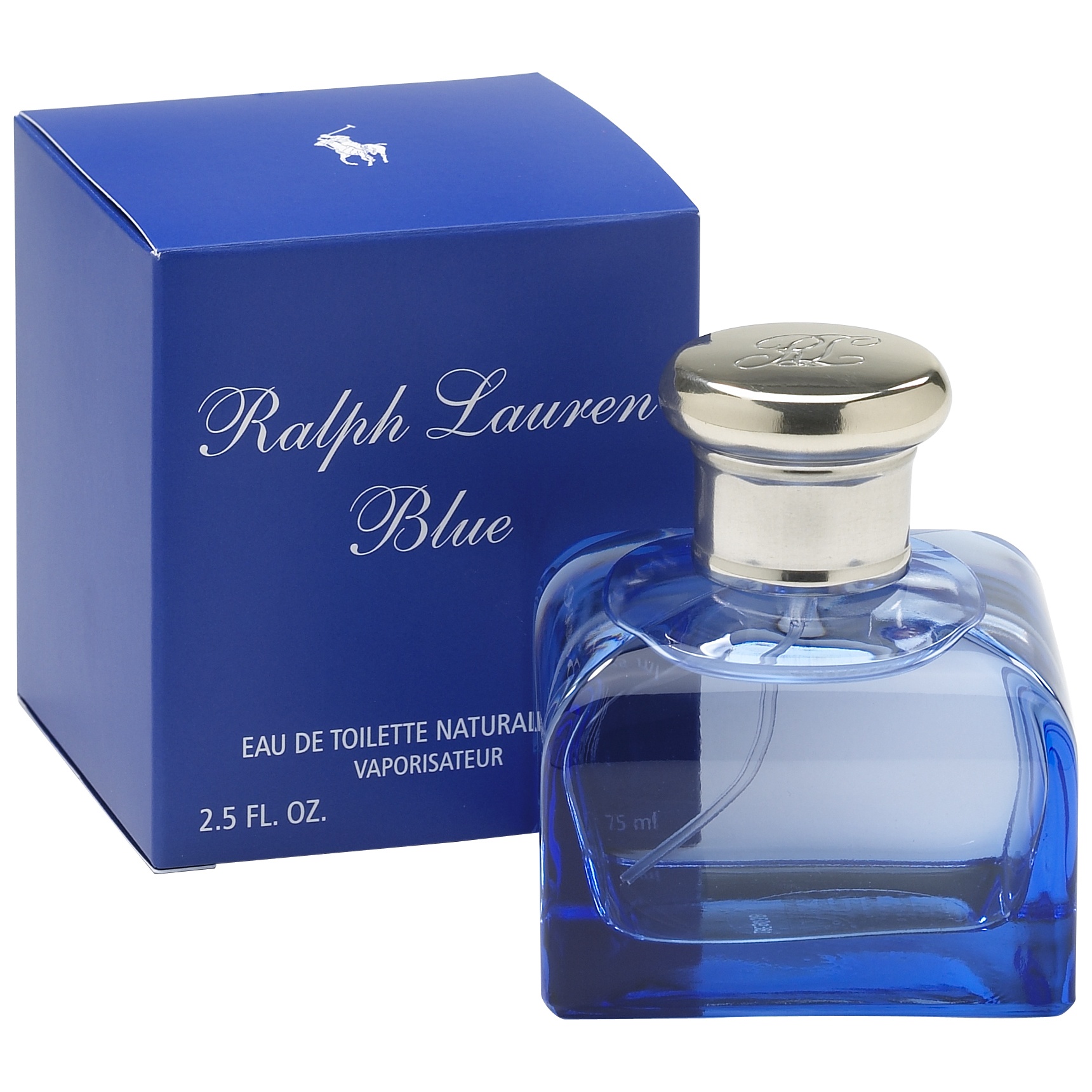 Ralph Lauren Blue by Ralph Lauren for Women Eau De Toilette Spray 2.5 oz