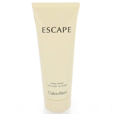 ESCAPE by Calvin Klein for Women Body Lotion 2.5 oz