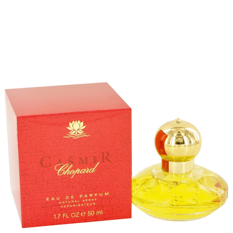 CASMIR by Chopard for Women Eau De Parfum Spray 1.7 oz