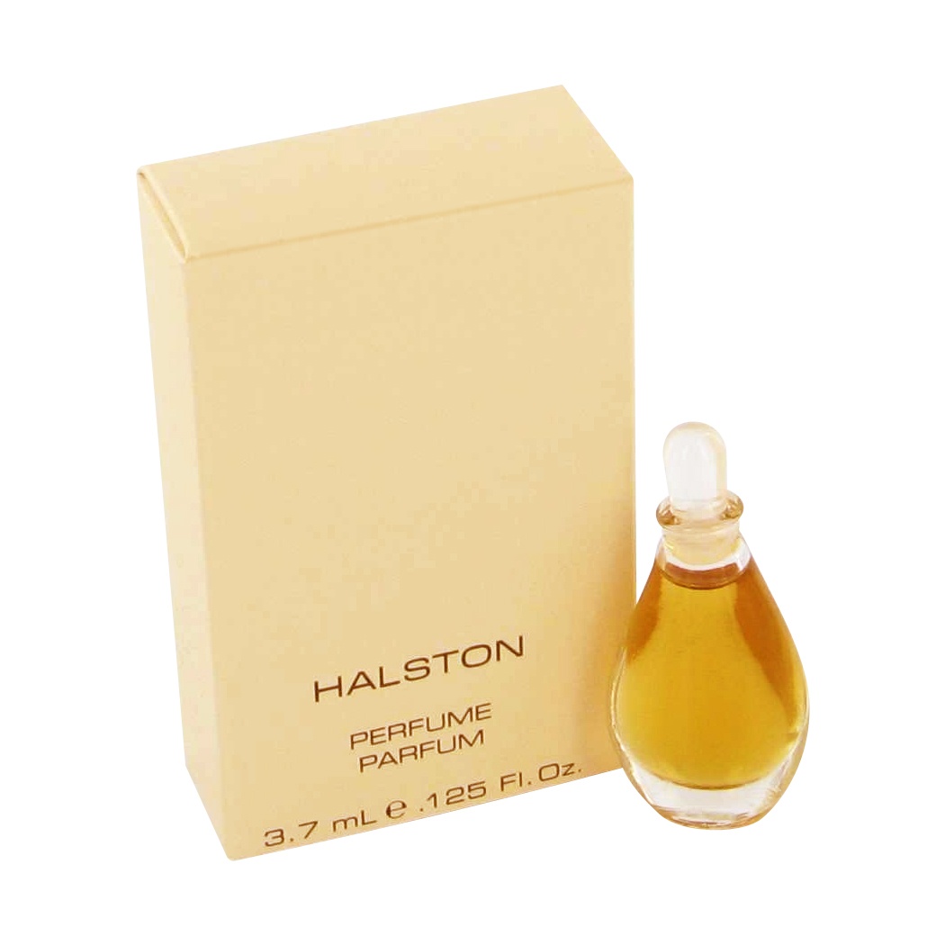 HALSTON by Halston for Women Mini EDP .125 oz