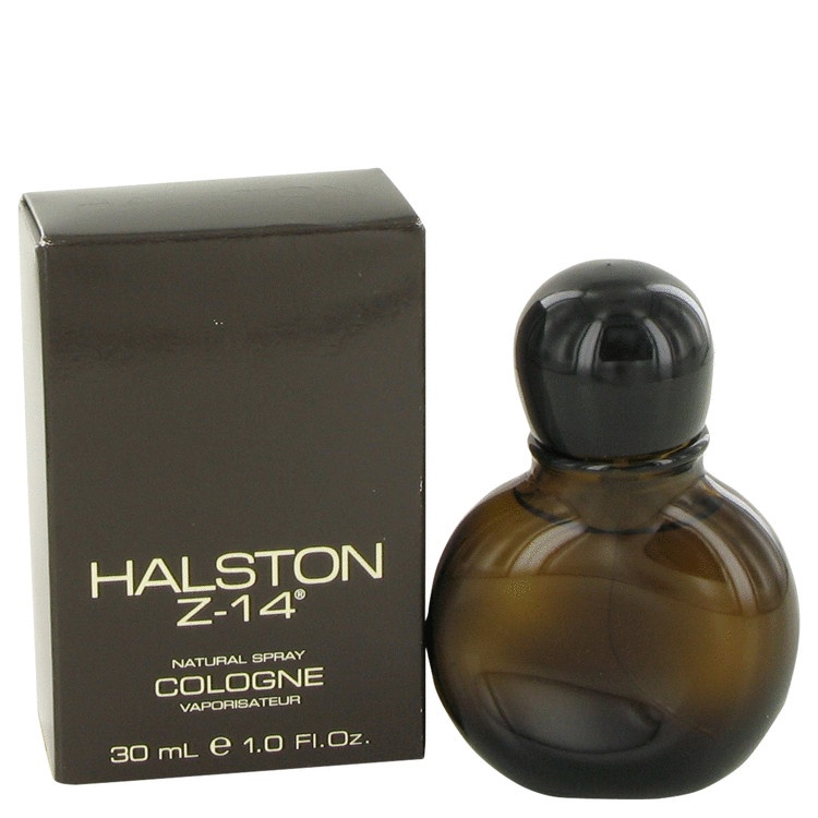 HALSTON Z-14 by Halston for Men Cologne Spray 1 oz