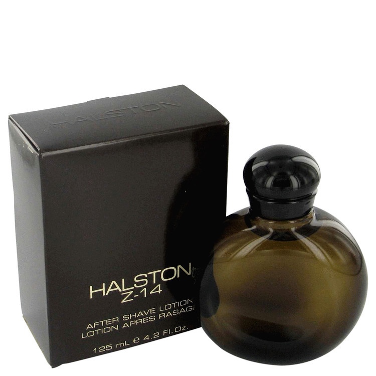 HALSTON Z-14 by Halston for Men After Shave 4.2 oz