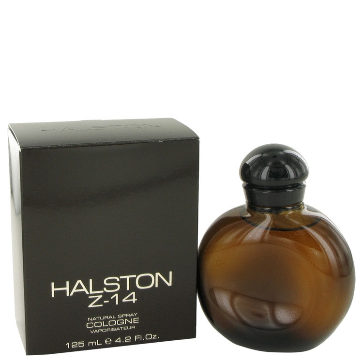 HALSTON Z-14 by Halston for Men Cologne Spray 4.2 oz