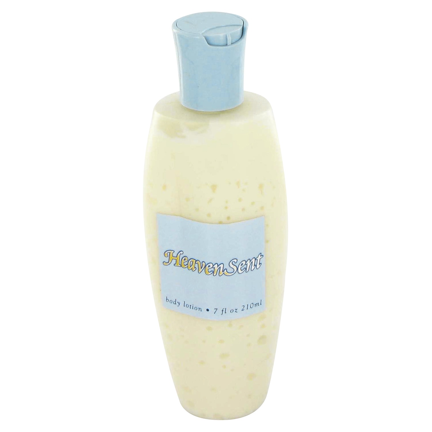 HEAVEN SENT by Dana for Women Body Lotion 7 oz