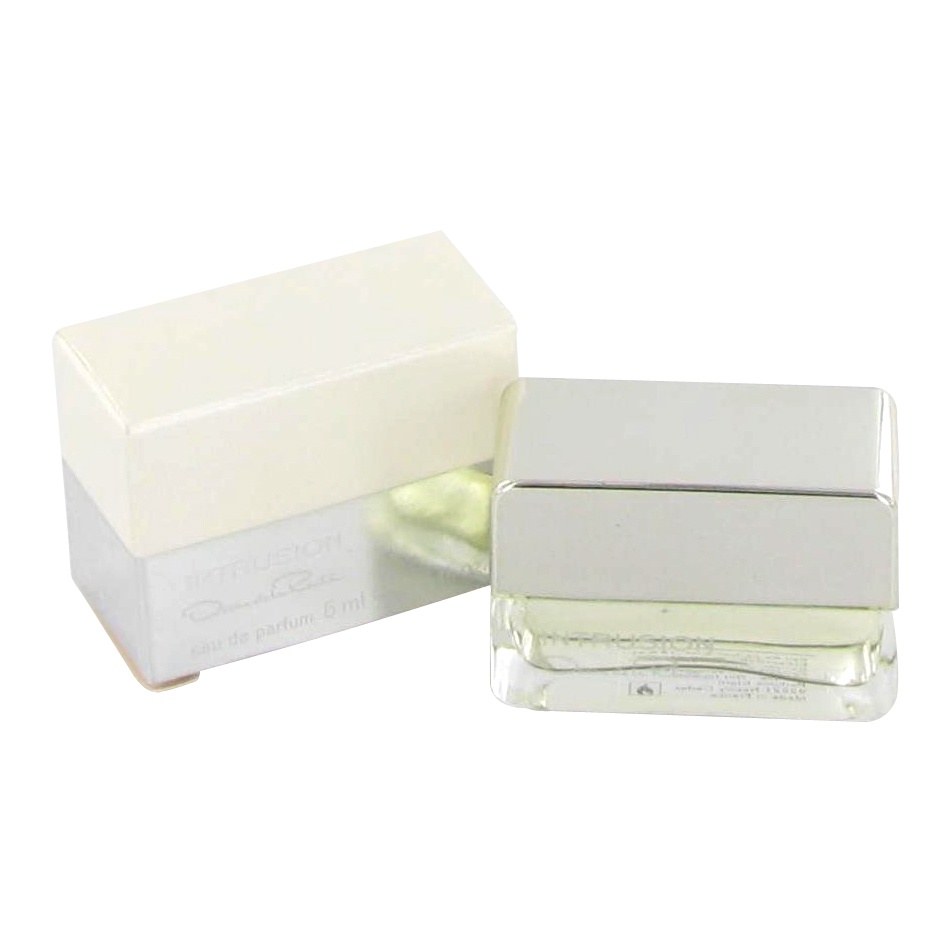Intrusion by Oscar De La Renta for Women Mini EDP .13 oz