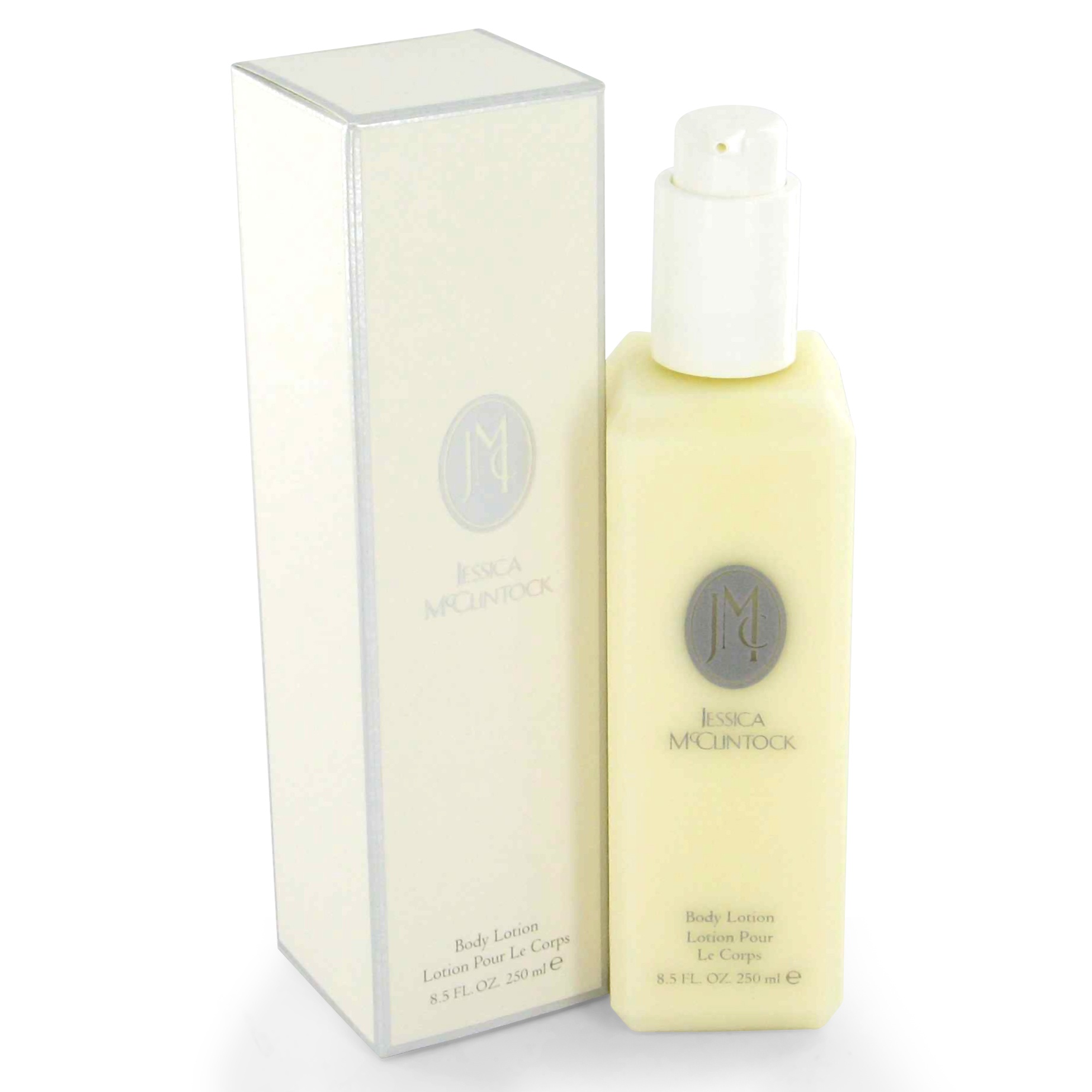 JESSICA Mc CLINTOCK by Jessica McClintock for Women Body Lotion 8.5 oz