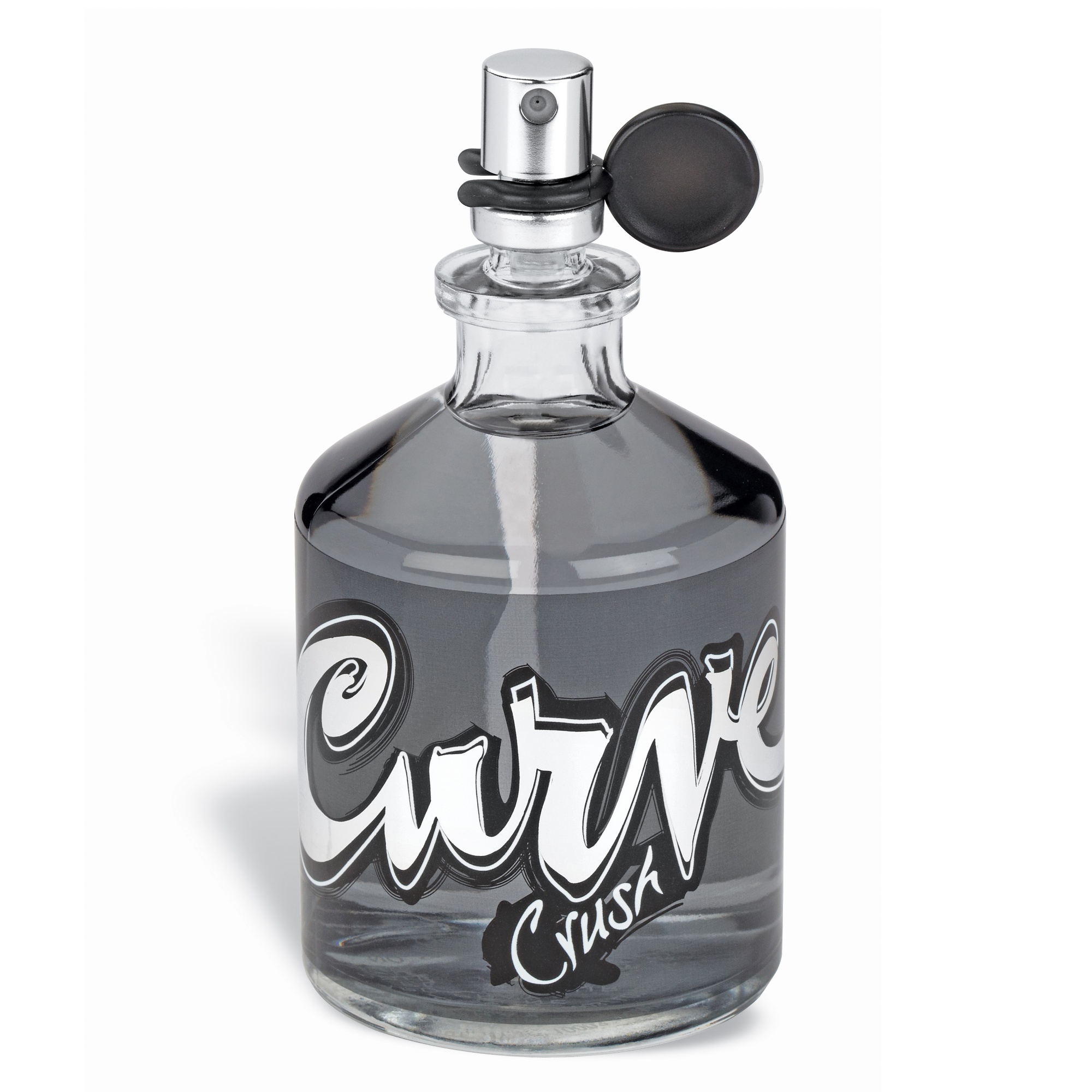 Curve Crush by Liz Claiborne for Men Eau De Cologne Spray 4.2 oz