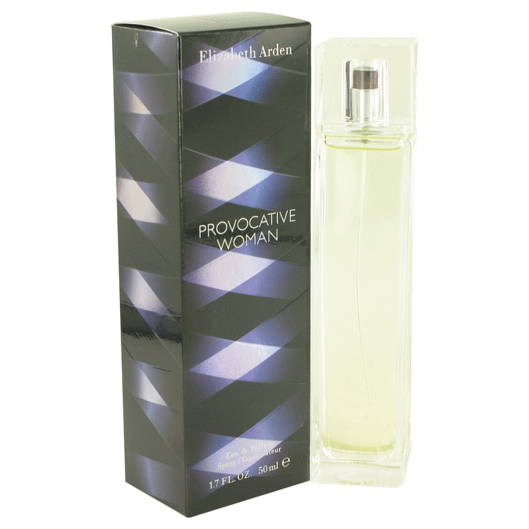 Provocative by Elizabeth Arden for Women Eau De Parfum Spray 1.7 oz