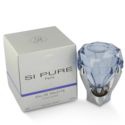 Si Pure by Si Pure for Men Eau De Toilette Spray 3.3 oz