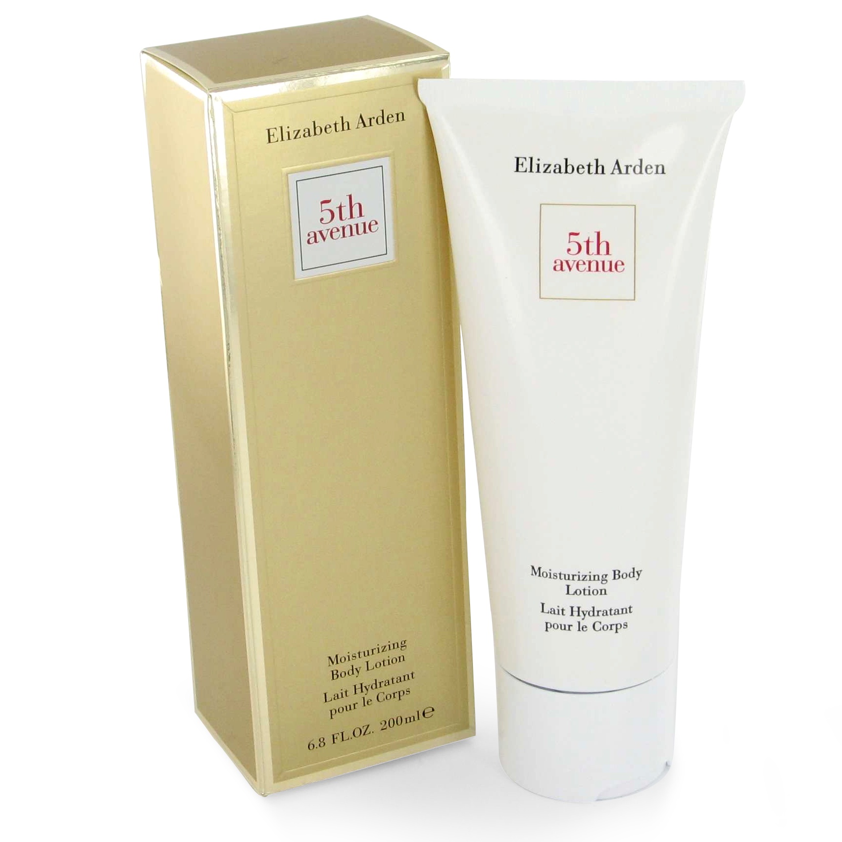 5TH AVENUE by Elizabeth Arden for Women Body Lotion 6.8 oz