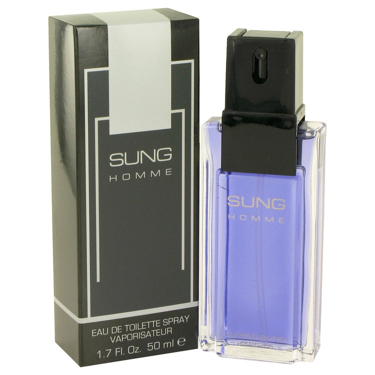 Alfred SUNG by Alfred Sung for Men Eau De Toilette Spray 1.7 oz