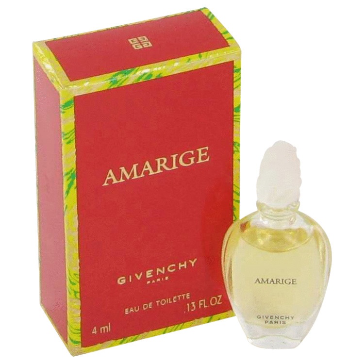 AMARIGE by Givenchy for Women Mini EDT .13 oz