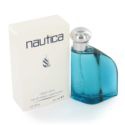 NAUTICA by Nautica for Men Cologne Spray .5 oz