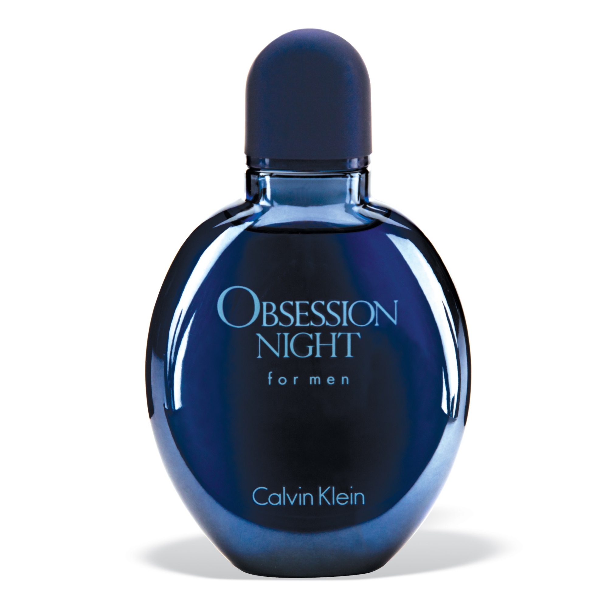 Obsession Night by Calvin Klein for Men Eau De Toilette Spray 4 oz