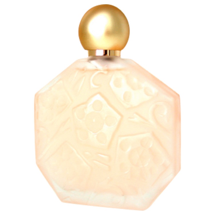Ombre Rose by Brosseau for Women Eau De Toilette Spray 3.4 oz